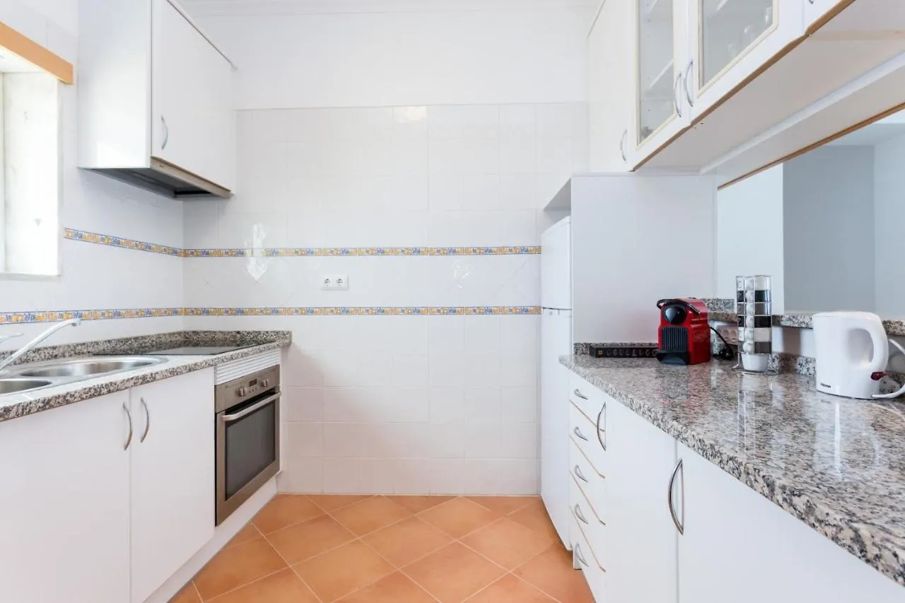Apartment T3 Bliss By Seewest Albardeira Portugal