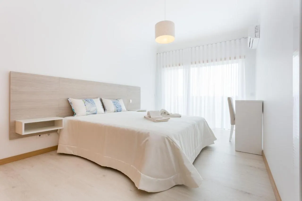 T3 Bliss By Seewest Albardeira 0*,  Portugal