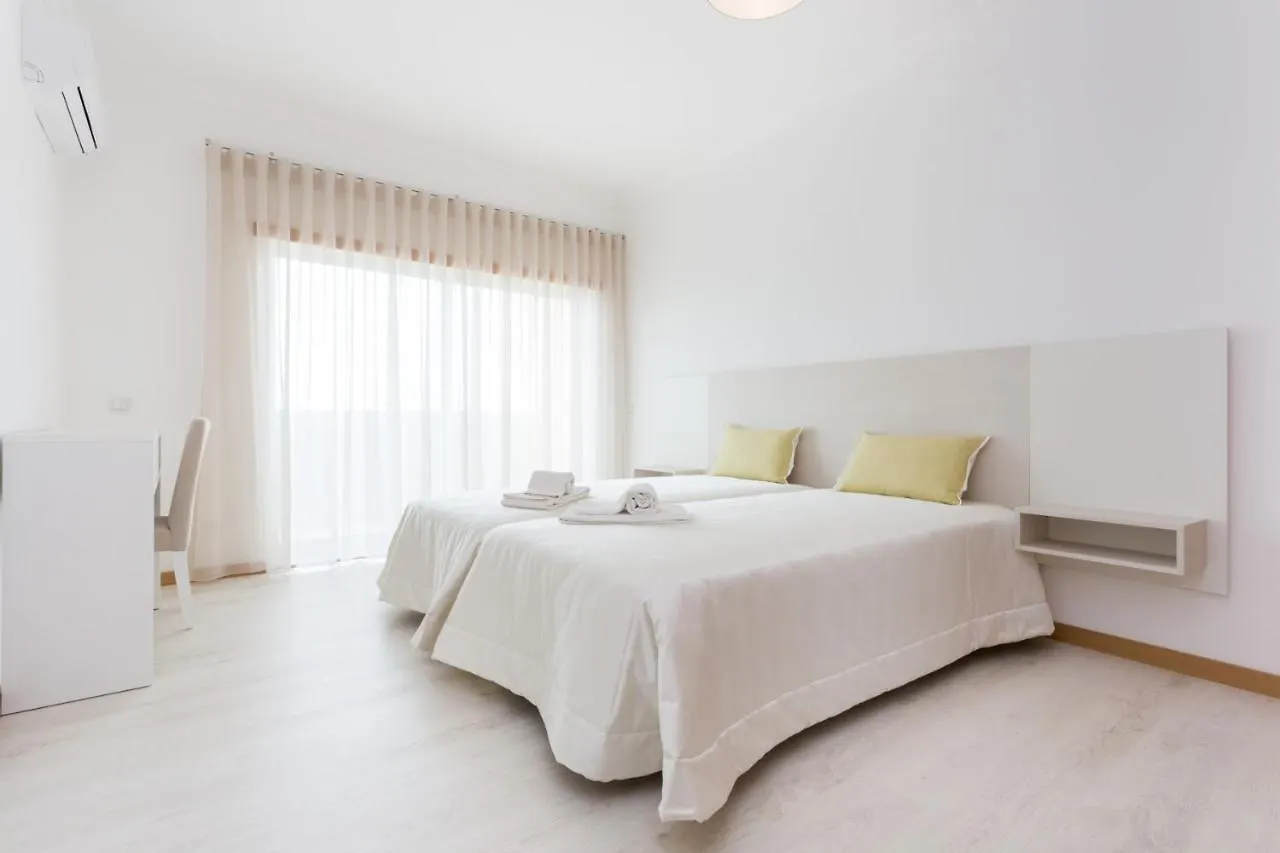 T3 Bliss By Seewest Albardeira Apartment