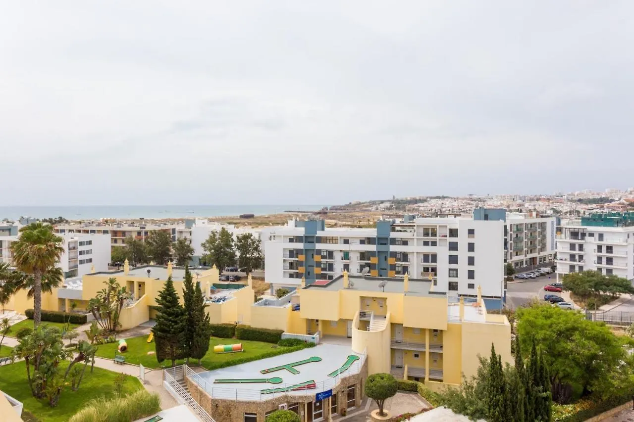 T3 Bliss By Seewest Albardeira 0*,  Portugal