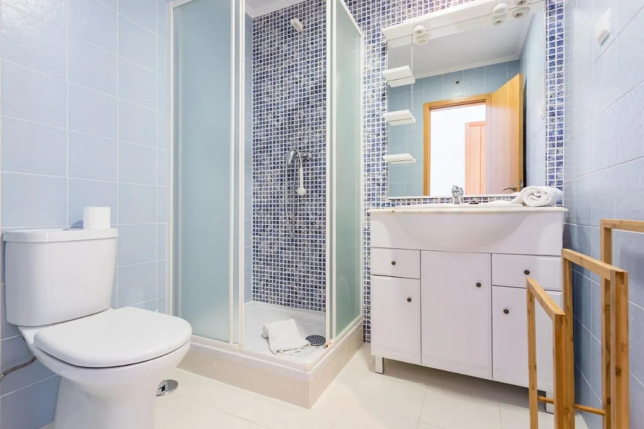 T3 Bliss By Seewest Albardeira Apartment