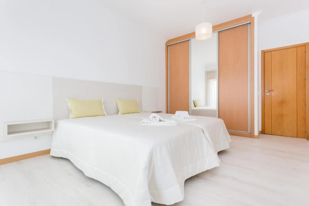 T3 Bliss By Seewest Albardeira Apartment