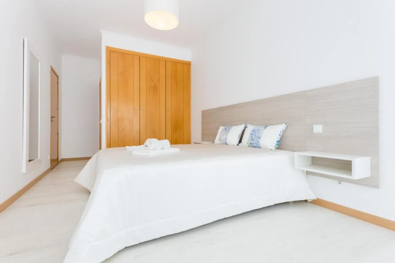 Apartment T3 Bliss By Seewest Albardeira