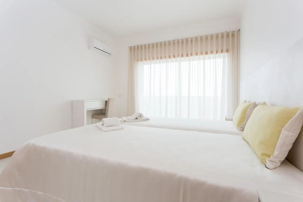 T3 Bliss By Seewest Albardeira Apartment