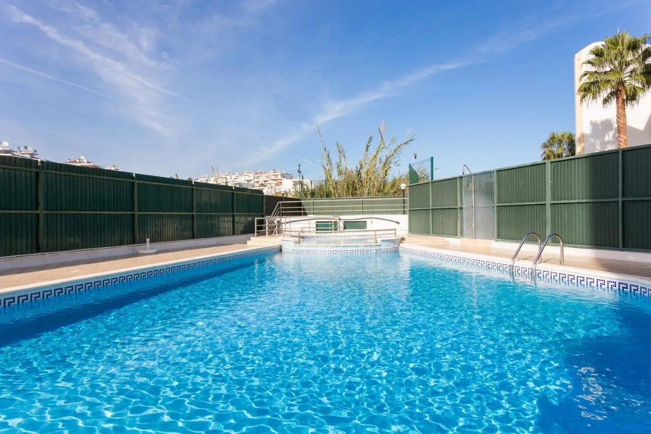 Apartment T3 Bliss By Seewest Albardeira